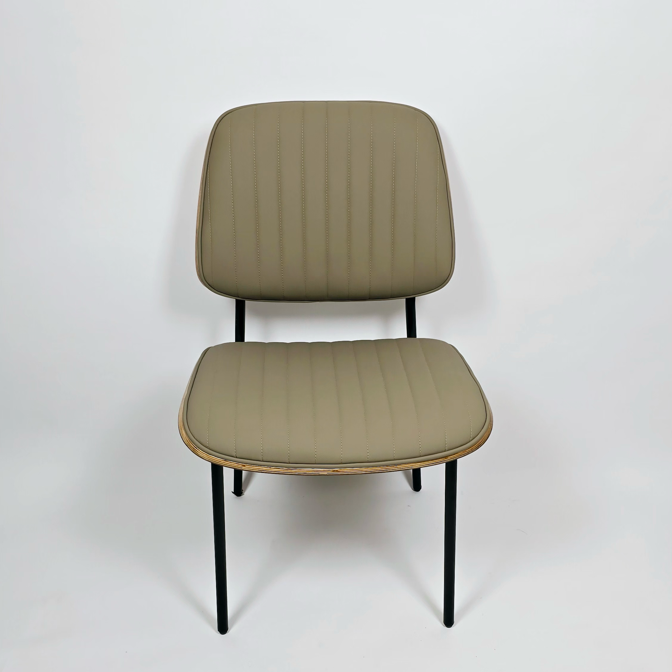 Elegant elegance chair with a modern design