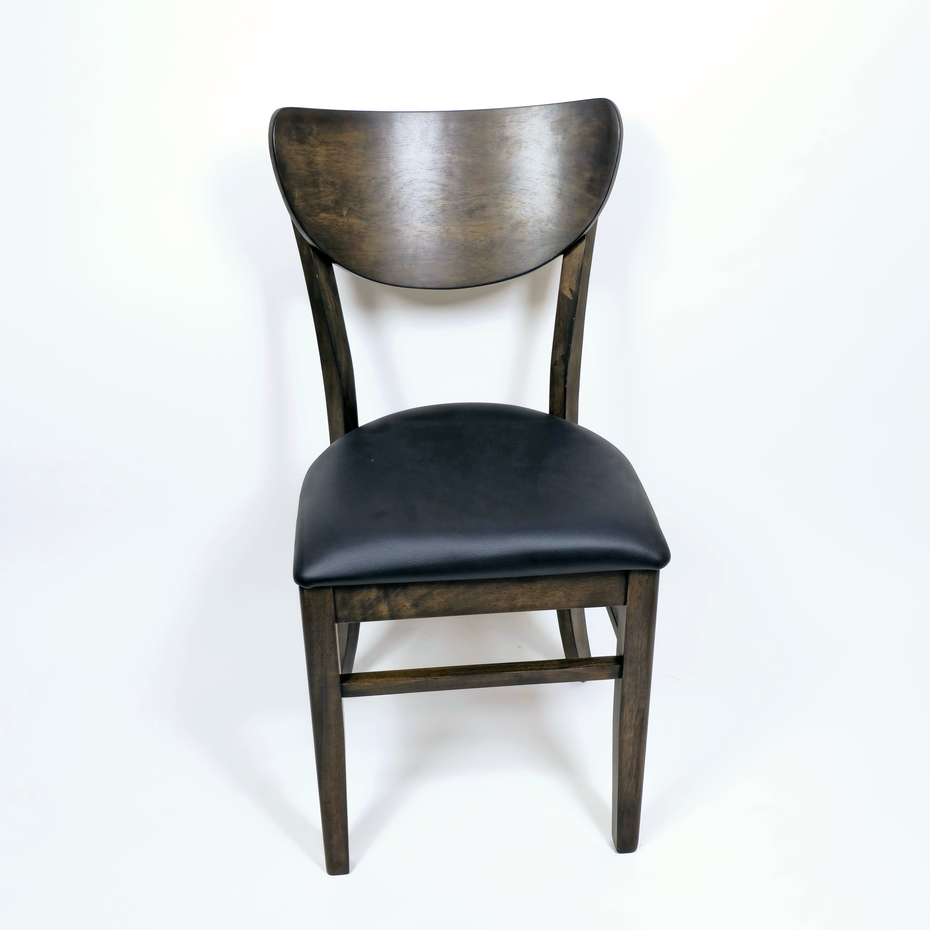 Stylish and modern dining chair