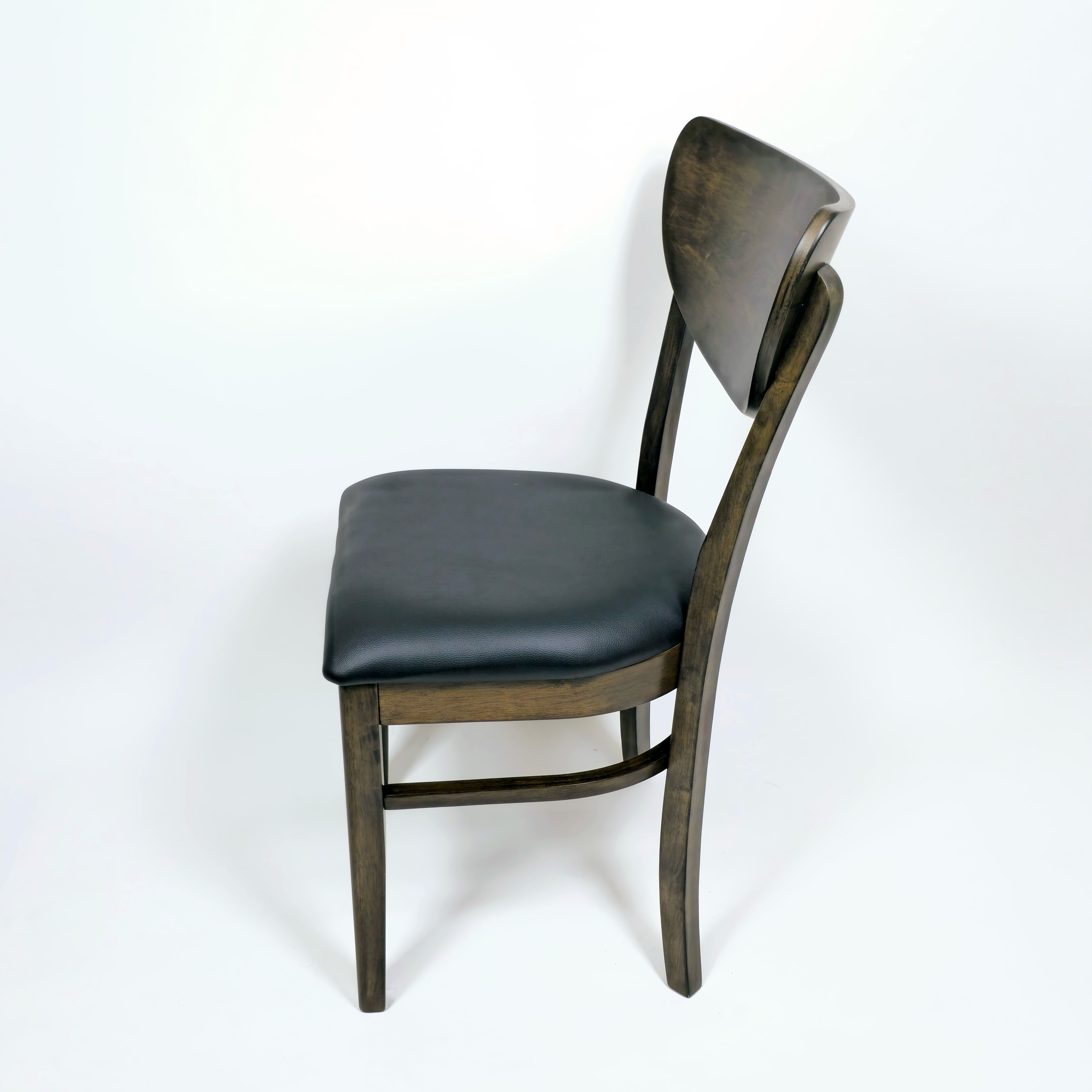 Stylish and modern dining chair
