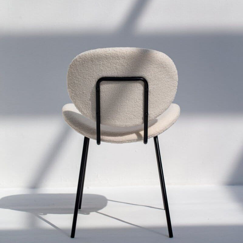 Stylish and comfortable modern chair