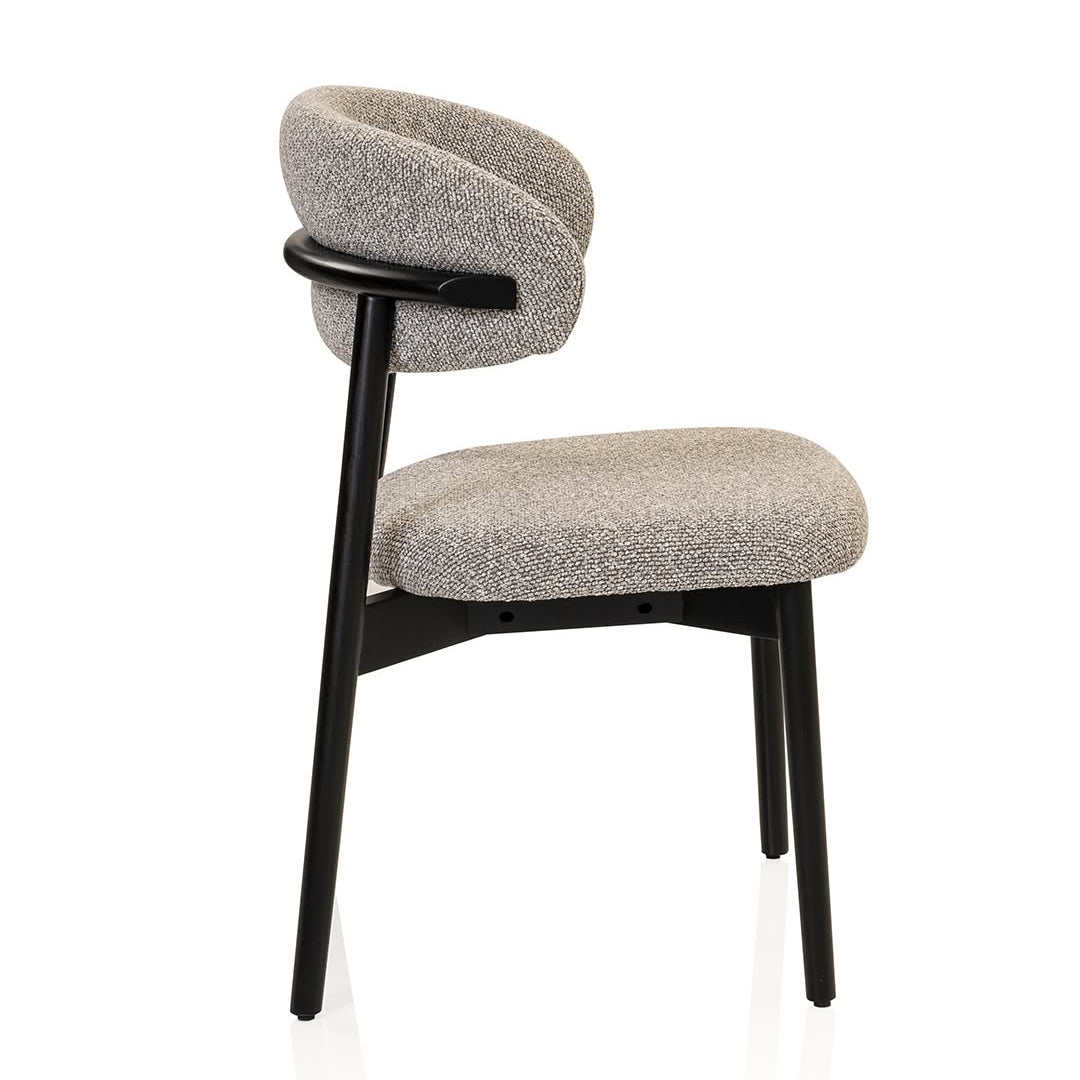Richmond Upholstered Dining Chair