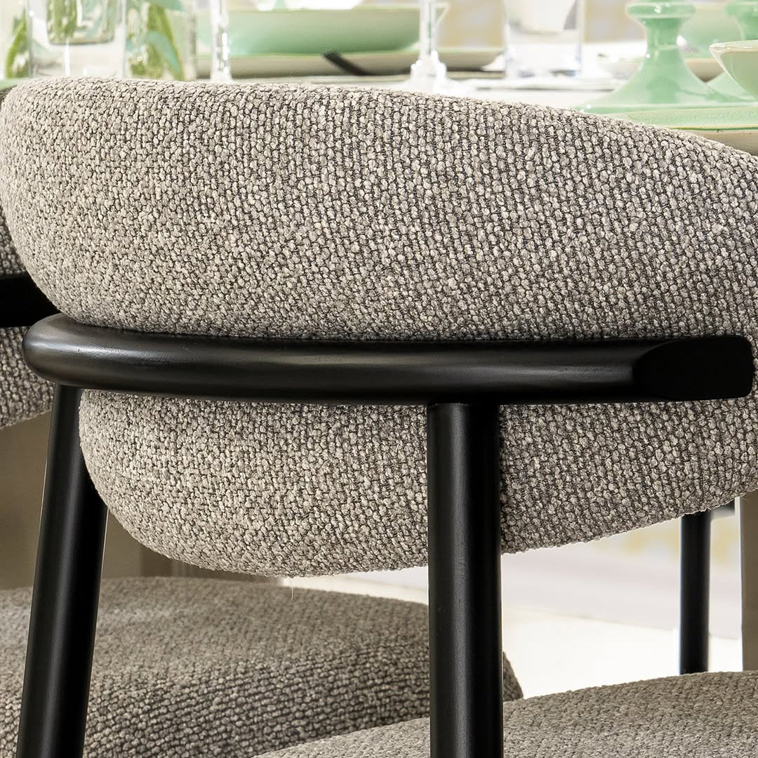 Richmond Upholstered Dining Chair