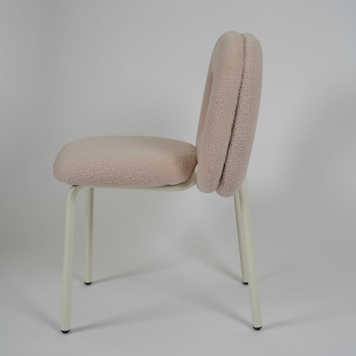 A chair inspired by modern designs,
